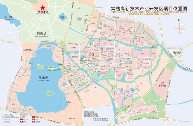常熟IT外包